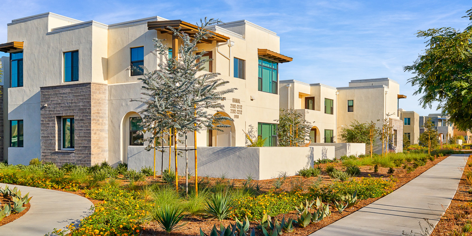 Affordable flats deals