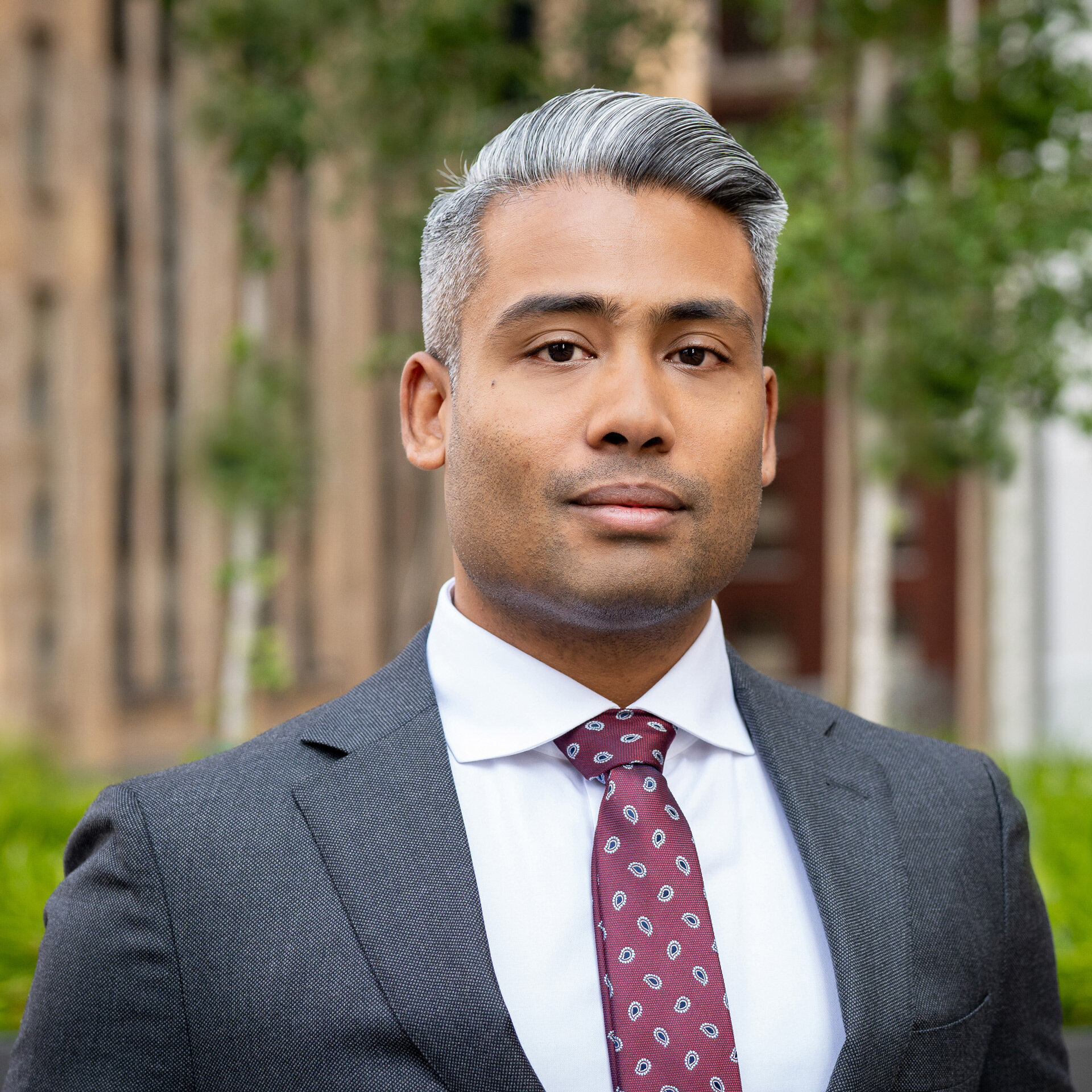 Zaheen Chowdhury | Related California